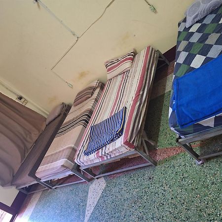 Yummy Backpacker Hostel Pakse Dış mekan fotoğraf